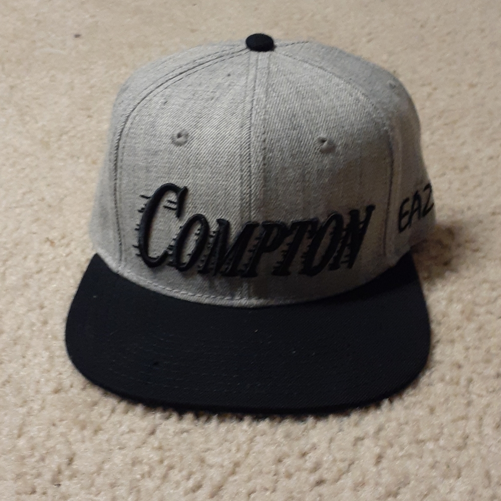 NWA Eazy E Compton hat